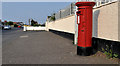 Pillar box, Eden, Carrickfergus