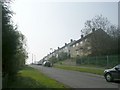 Farmstead Road - Idlethorpe Way