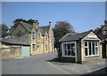 Bourton On The Water-Victoria Street