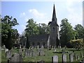 Lower Slaughter Church