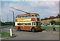 British Trolleybuses - Maidstone