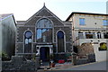 Chapel, Criccieth