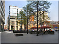 Hardman Square, Spinningfields