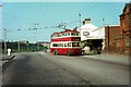 British Trolleybuses - Belfast