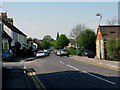 Caterham:  Park Road