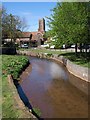 Cannington Brook