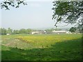 Playing Fields - Harrogate Road