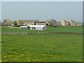 New houses at Denholme House