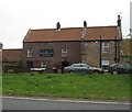 The Blue Bell Inn