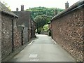 Castle Hill, Dunster