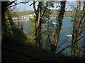 Kingsand viewed from the south