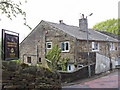 Cottages, Rowlands Road