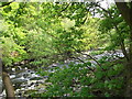 River Irwell at Summerseat (Waterside)