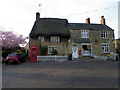 Geddington Post Office