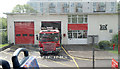 Borehamwood Fire Station