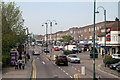 Shenley Road