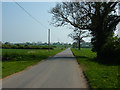 Metheringham Fen Lane