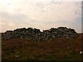 White Cairn