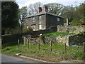 A fine mid 19thC house