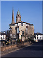 Market Square Lisburn