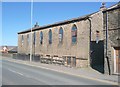 Former Wesleyan Sunday School, Denholme