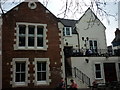 The Swan and Three Cygnets, Durham