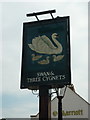 The Swan and Three Cygnets, Durham