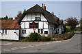 The Red Lion