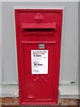 Postbox, Osbournby