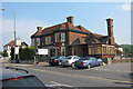 The Victoria Inn, Hollington