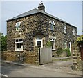 19thC House, Thurgoland