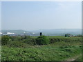 Reservoir near Lewes