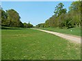 Golden Valley, Ashridge