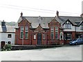 School in Llawr-y-glyn