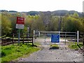 Level Crossing