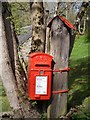 Post box