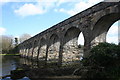 V9935 : Ballydehob Arches by Andrew Wood