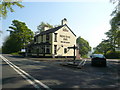 Moss Rose Inn - Leek