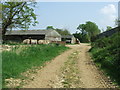 Farm Buildings