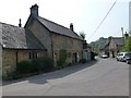 Cat Head Inn, Chiselborough