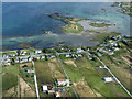 Housing in Harrapool