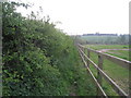 Footpath to Tealby at North Willingham