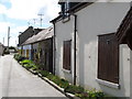 Holiday cottages in Shore Road, Annalong