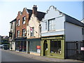 Gables on West Street