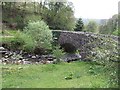 Pont Nant Ysgwiliwch