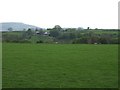 Valley of Nant Ysgiliwch