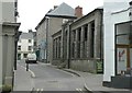 Butter Market, High Town, Hay-on-Wye