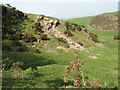 Disused quarry