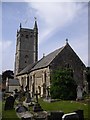 Church of St Peter & St Paul, Bleadon