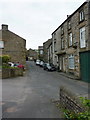 Victoria Street, Settle